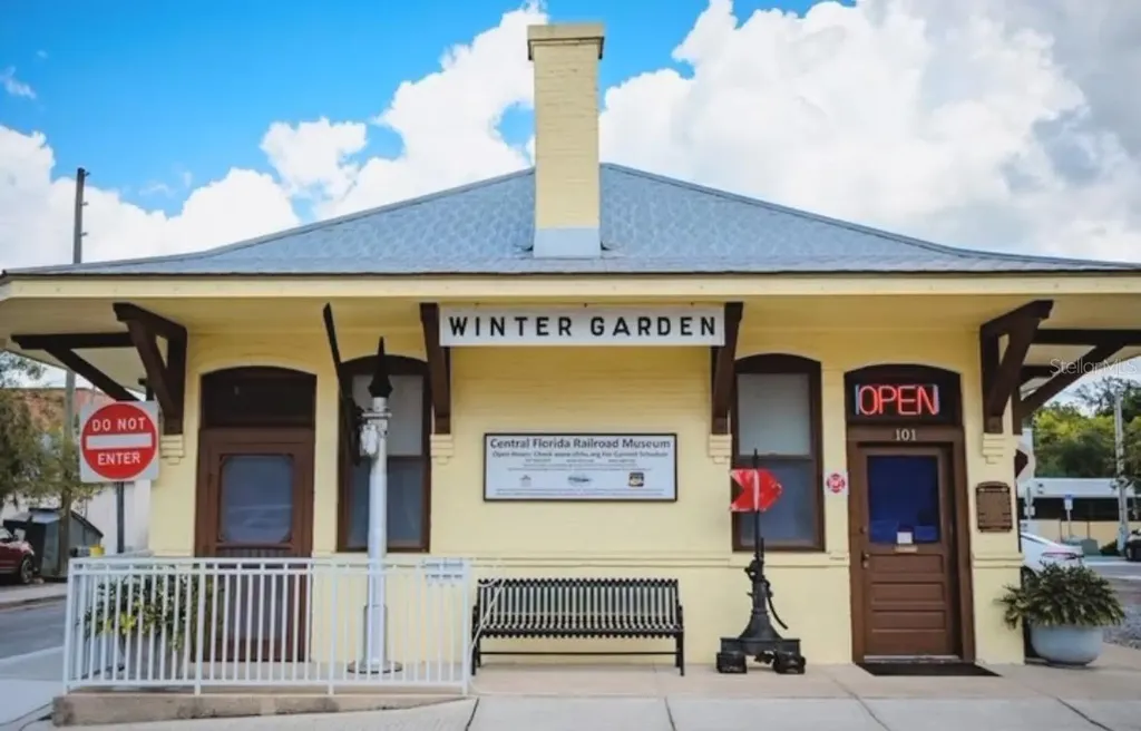 213 W Tilden Street Winter Garden FL 34787