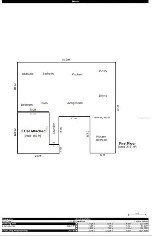 213 W Tilden Street Winter Garden FL 34787