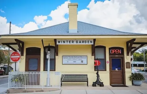 213 W Tilden Street Winter Garden FL 34787