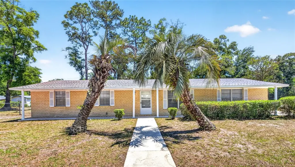 3907 NW 21st Street Gainesville FL 32605