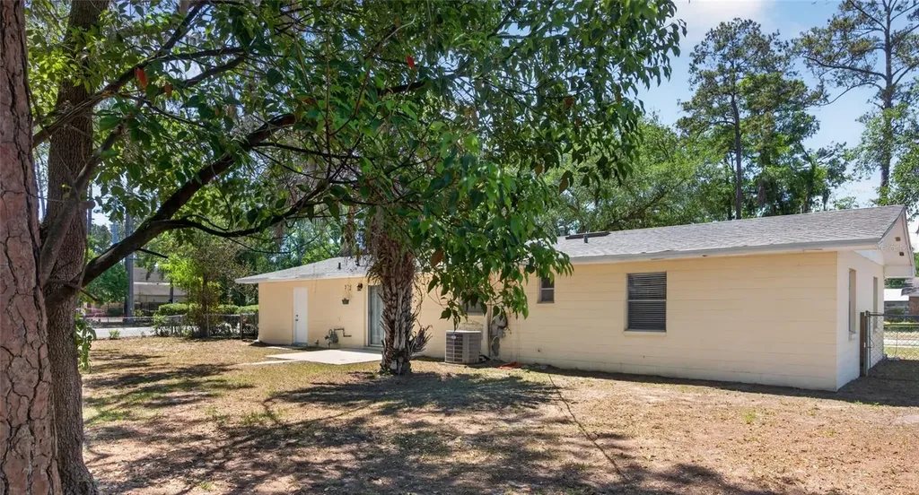3907 NW 21st Street Gainesville FL 32605