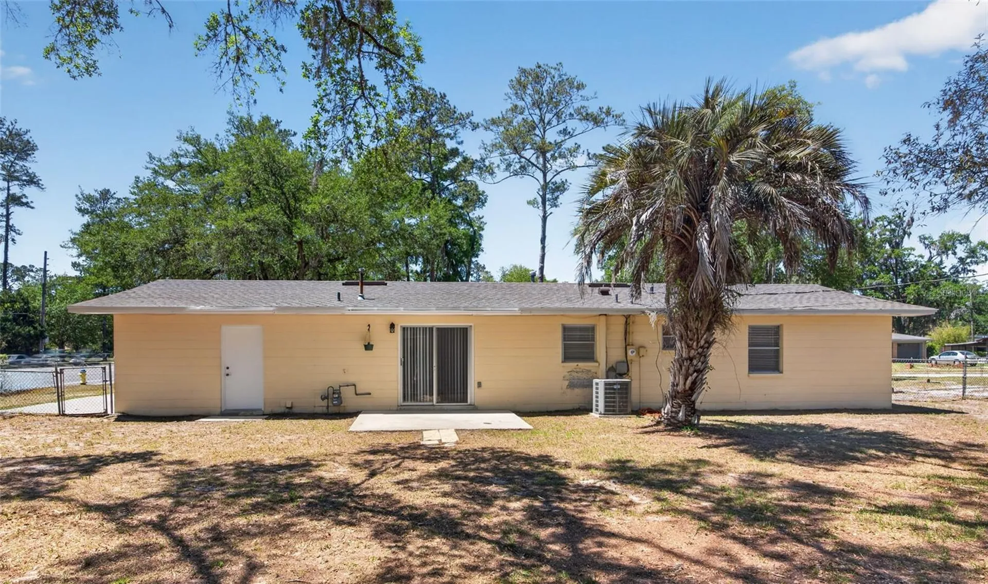 3907 NW 21st Street Gainesville FL 32605
