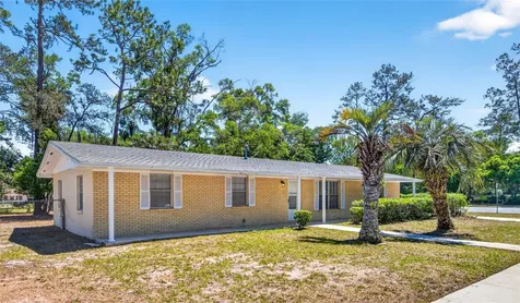 3907 NW 21st Street Gainesville FL 32605