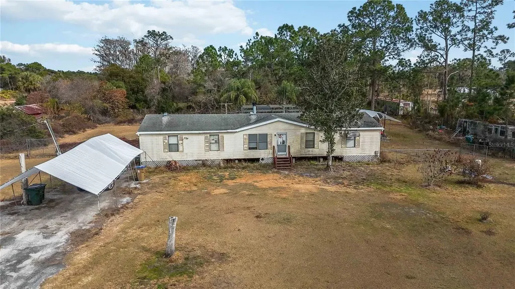 2665 Absher Road St Cloud FL 34771