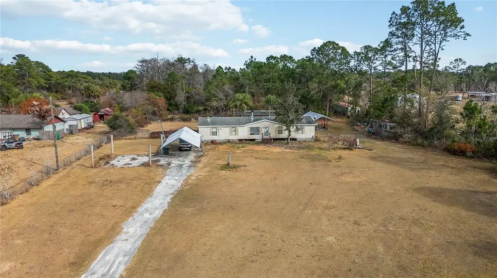 2665 Absher Road St Cloud FL 34771