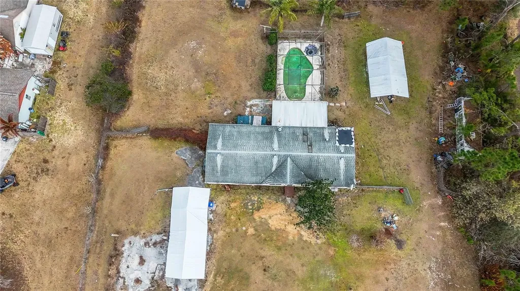2665 Absher Road St Cloud FL 34771