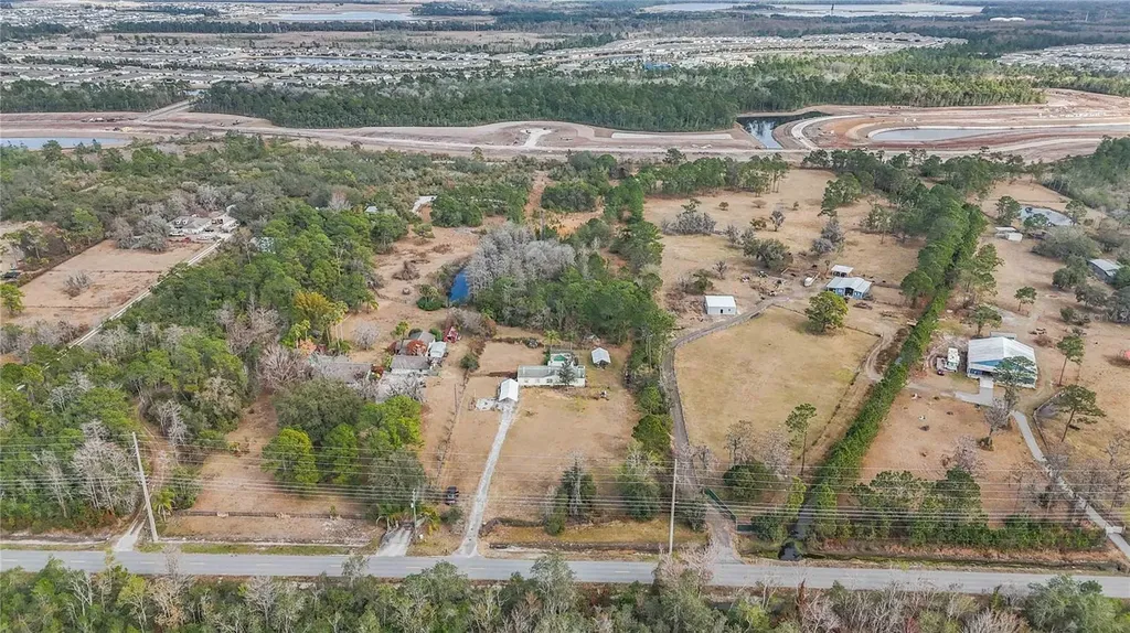 2665 Absher Road St Cloud FL 34771