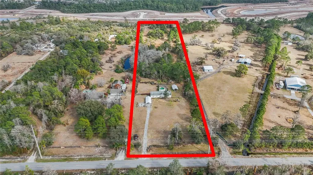 2665 Absher Road St Cloud FL 34771