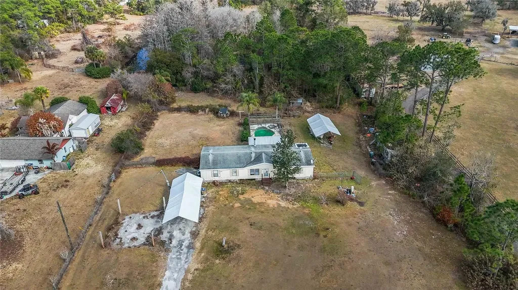 2665 Absher Road St Cloud FL 34771