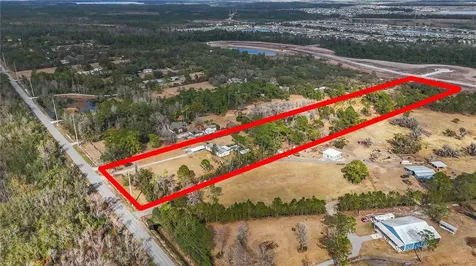 2665 Absher Road St Cloud FL 34771