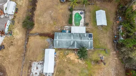 2665 Absher Road St Cloud FL 34771