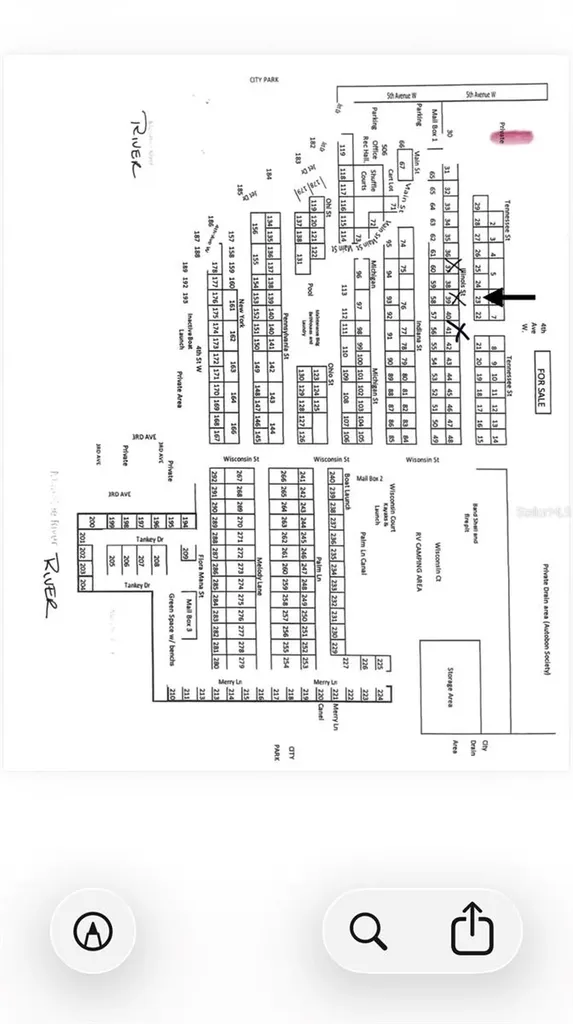41 Illinois Street Palmetto FL 34221