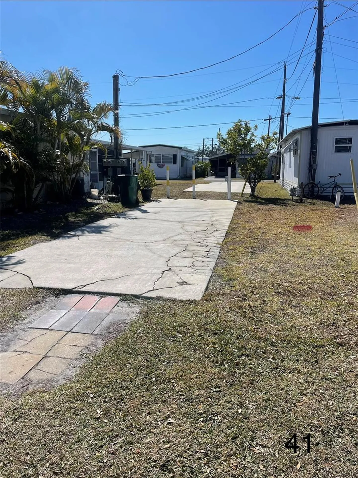 41 Illinois Street Palmetto FL 34221