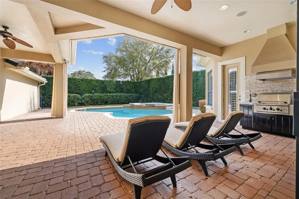 6560 Lake Burden View Drive Windermere FL 34786