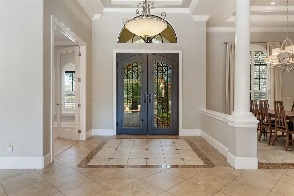 6560 Lake Burden View Drive Windermere FL 34786