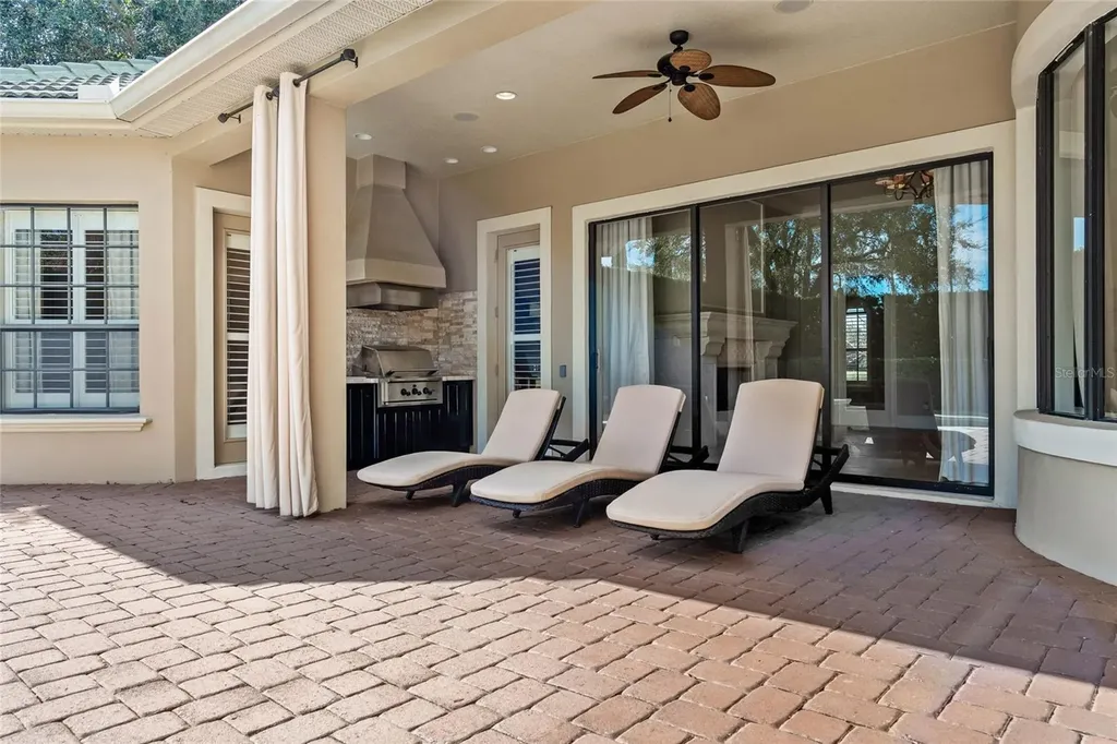 6560 Lake Burden View Drive Windermere FL 34786