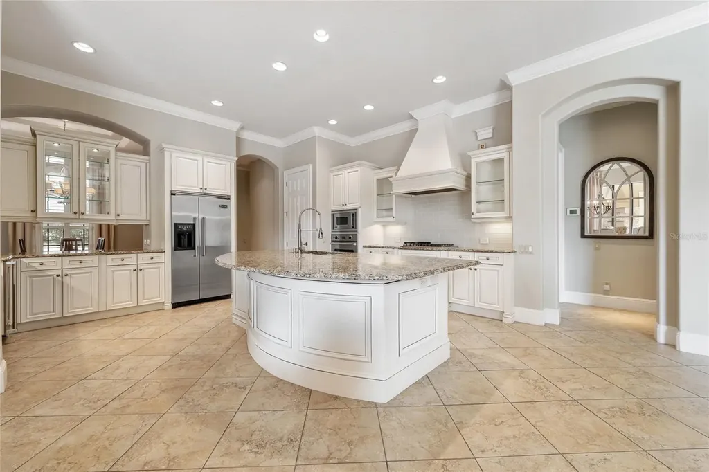 6560 Lake Burden View Drive Windermere FL 34786