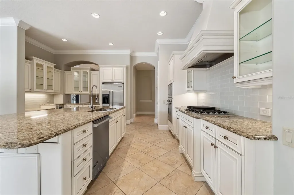 6560 Lake Burden View Drive Windermere FL 34786