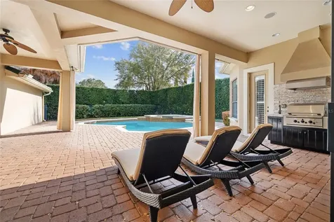 6560 Lake Burden View Drive Windermere FL 34786