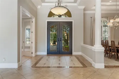 6560 Lake Burden View Drive Windermere FL 34786