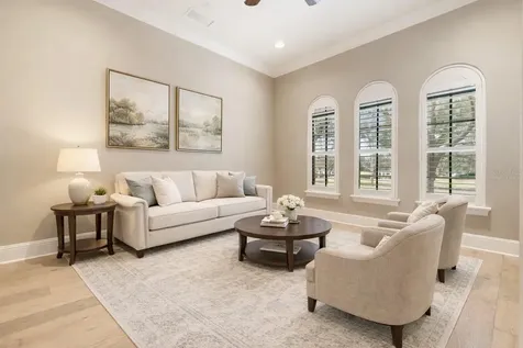 6560 Lake Burden View Drive Windermere FL 34786