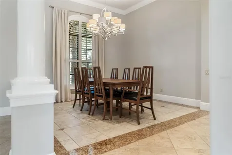 6560 Lake Burden View Drive Windermere FL 34786