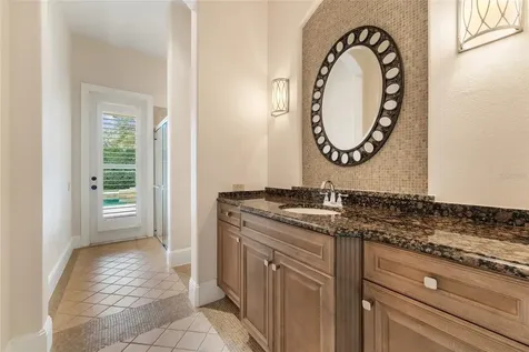 6560 Lake Burden View Drive Windermere FL 34786