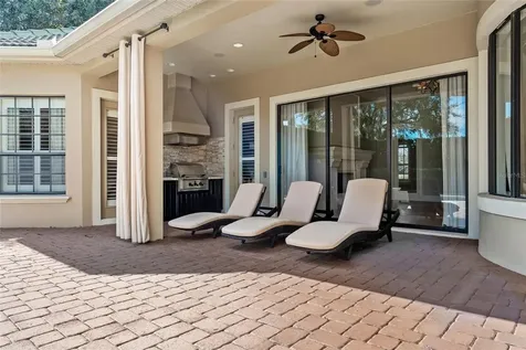 6560 Lake Burden View Drive Windermere FL 34786