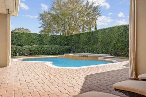 6560 Lake Burden View Drive Windermere FL 34786