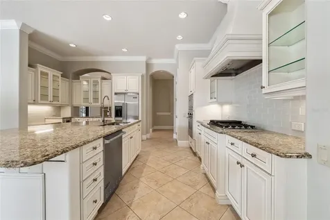 6560 Lake Burden View Drive Windermere FL 34786