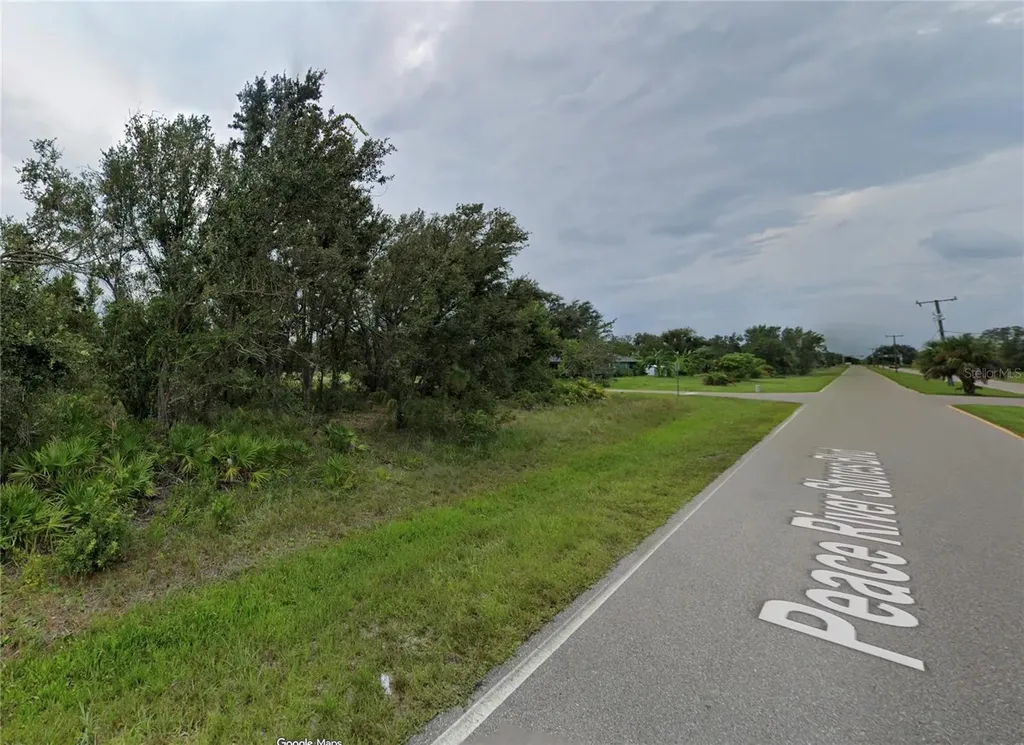 29411 Peace River Shores Boulevard Punta Gorda FL 33982