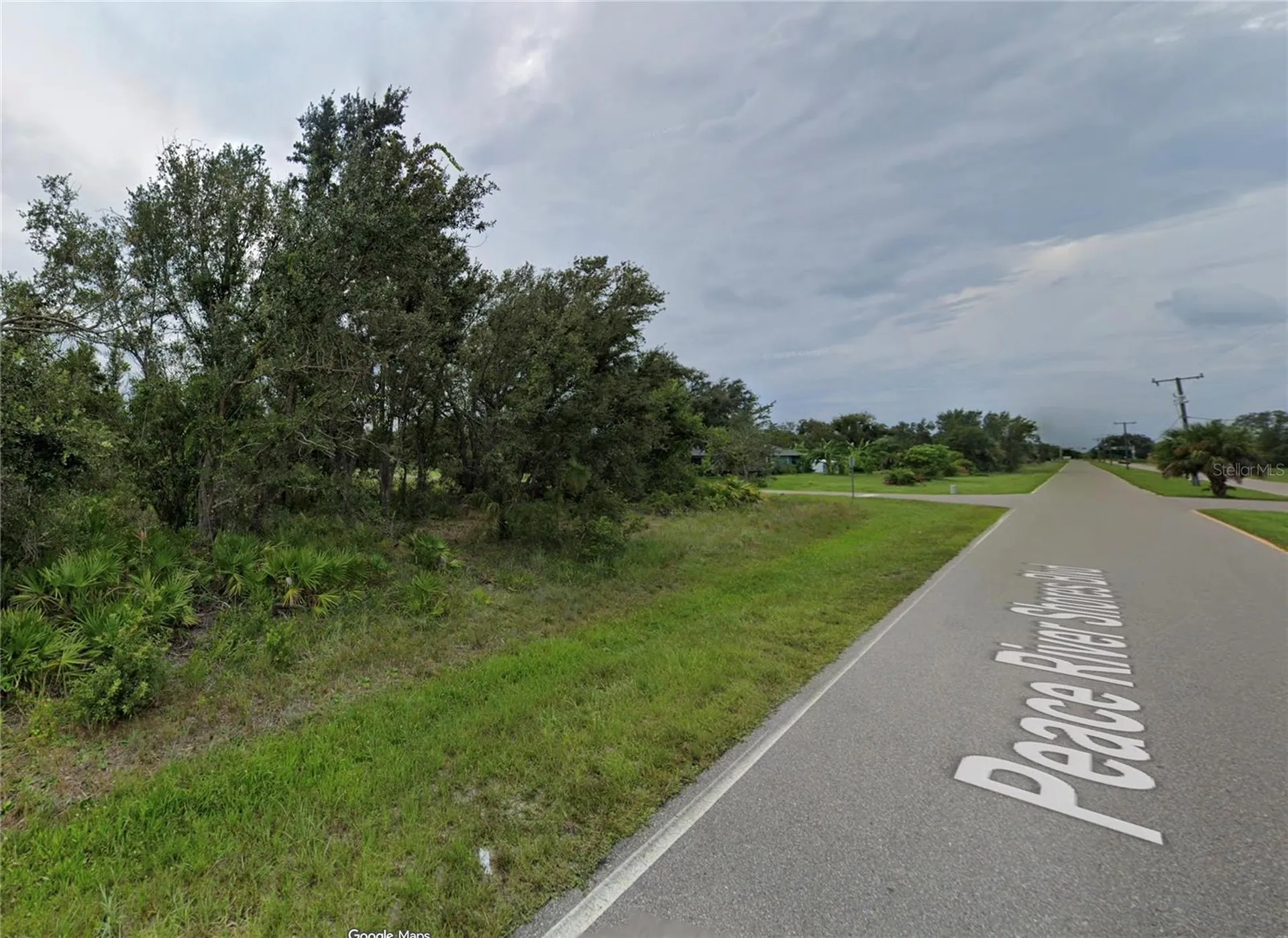 29411 Peace River Shores Boulevard Punta Gorda FL 33982