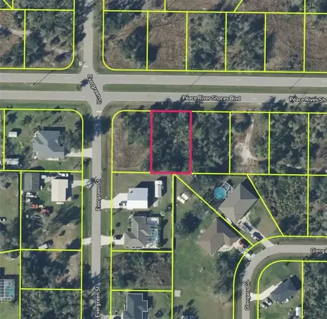 29411 Peace River Shores Boulevard Punta Gorda FL 33982