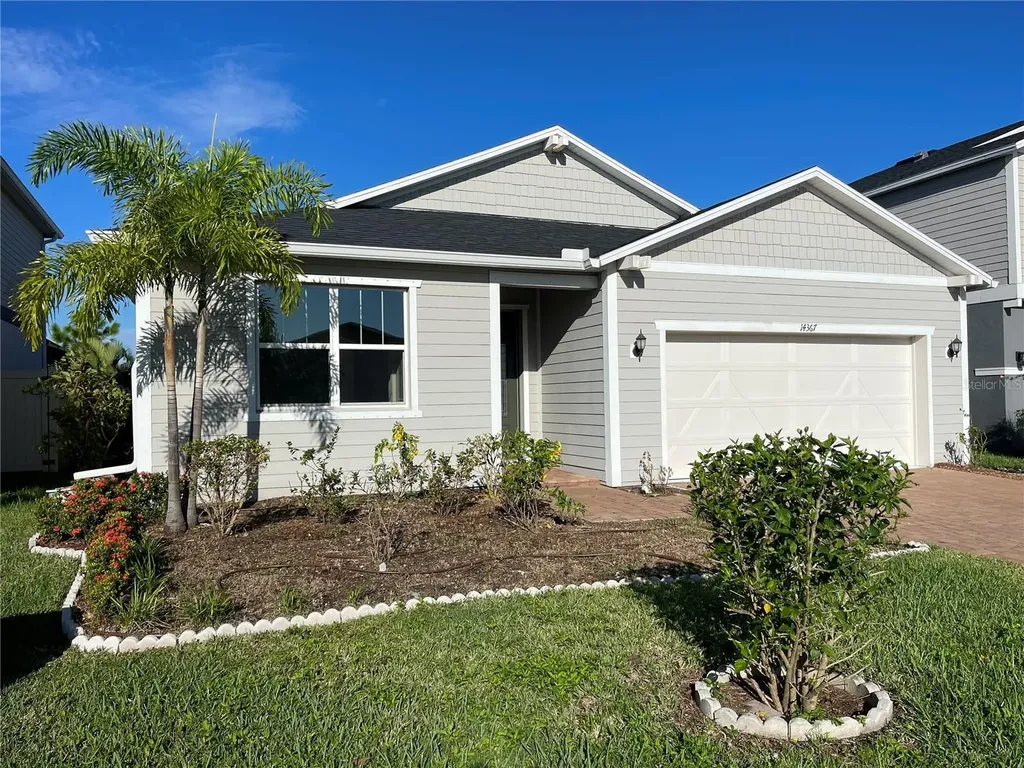 14367 59th Circle E Bradenton FL 34211