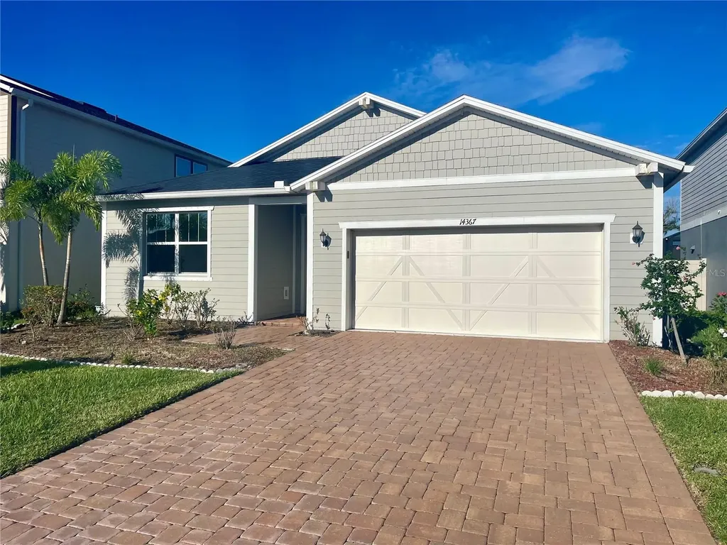 14367 59th Circle E Bradenton FL 34211