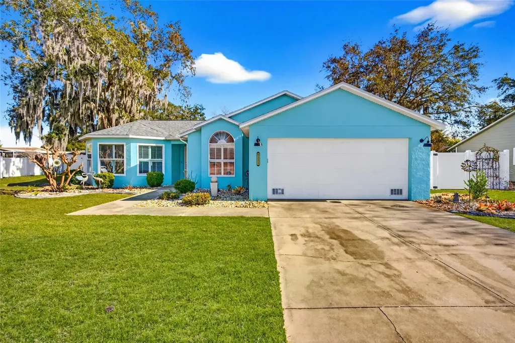 5118 Royal Oak Drive Fruitland Park FL 34731
