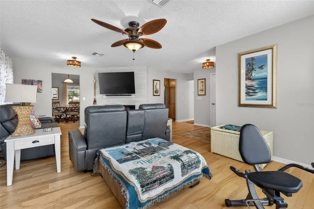 5118 Royal Oak Drive Fruitland Park FL 34731