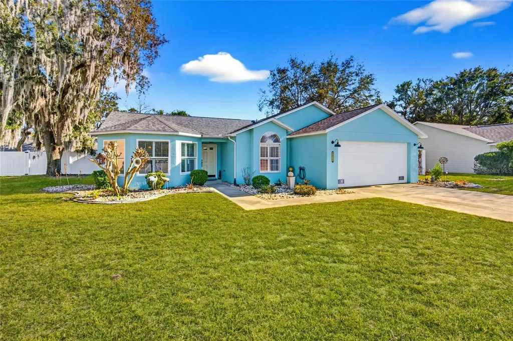 5118 Royal Oak Drive Fruitland Park FL 34731