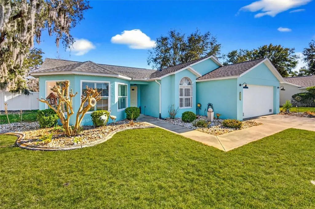 5118 Royal Oak Drive Fruitland Park FL 34731