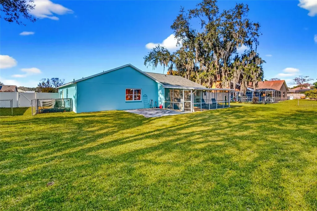 5118 Royal Oak Drive Fruitland Park FL 34731