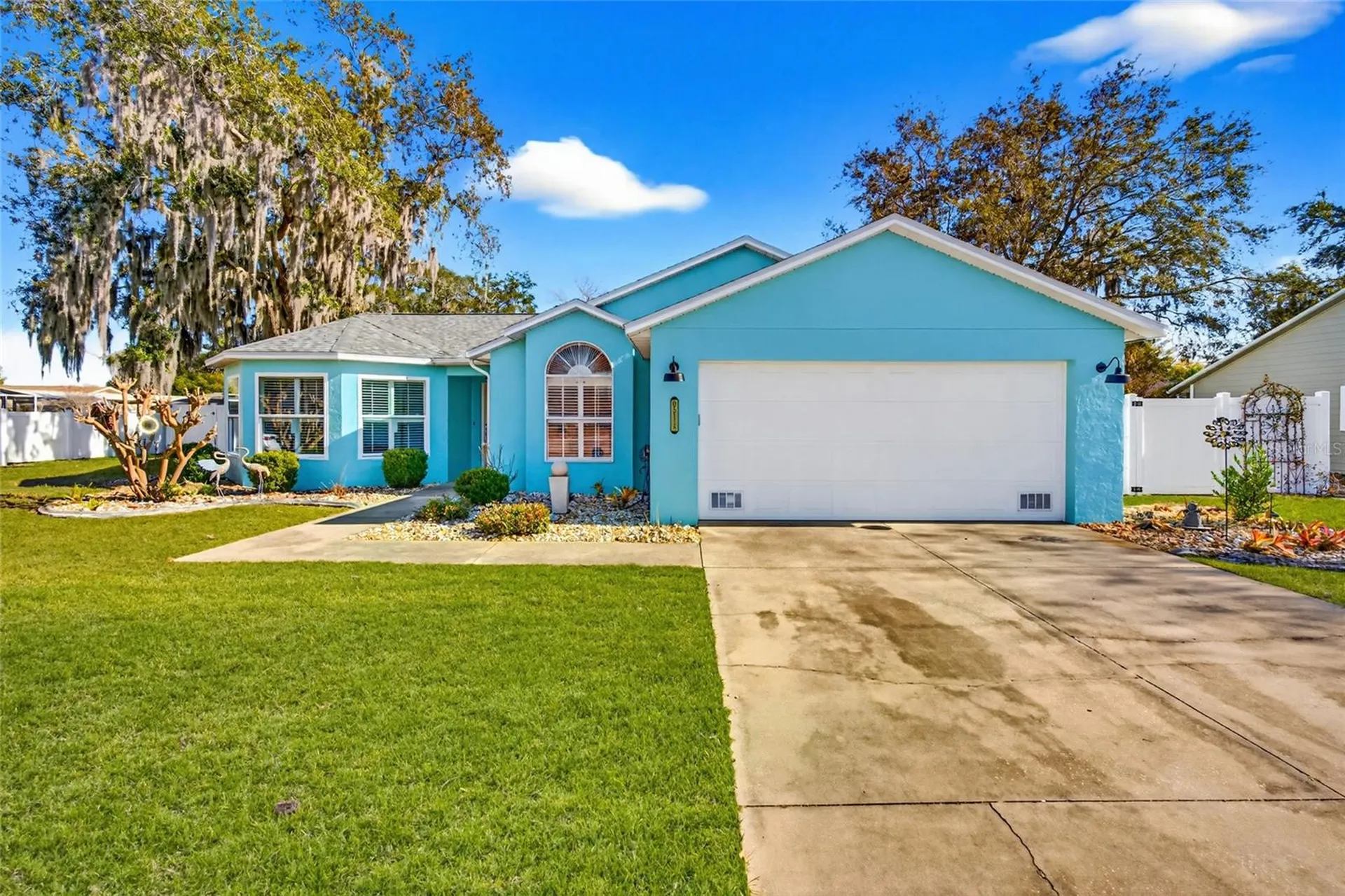 5118 Royal Oak Drive Fruitland Park FL 34731