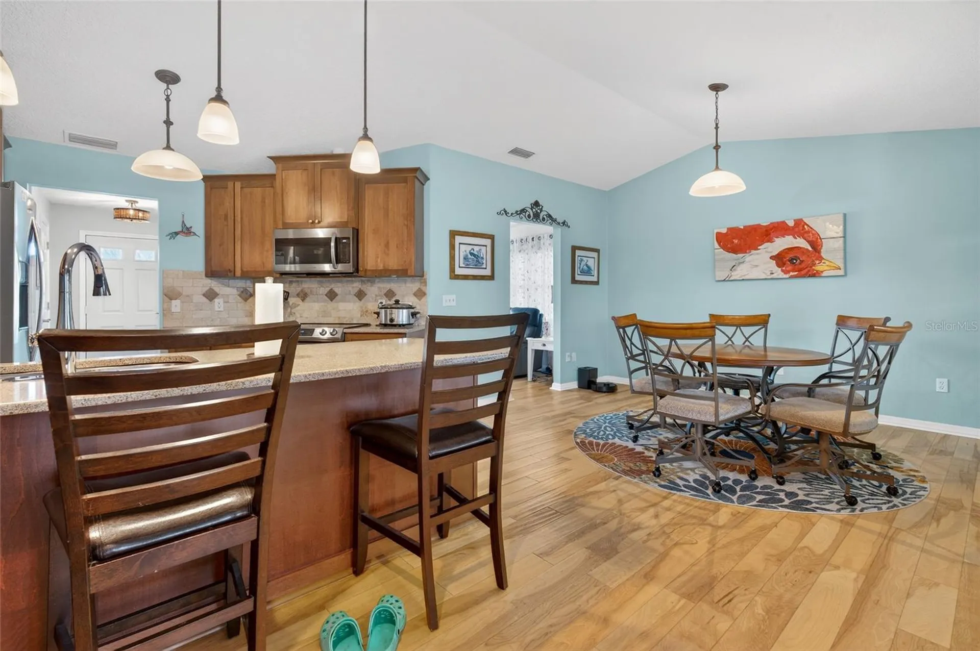 5118 Royal Oak Drive Fruitland Park FL 34731