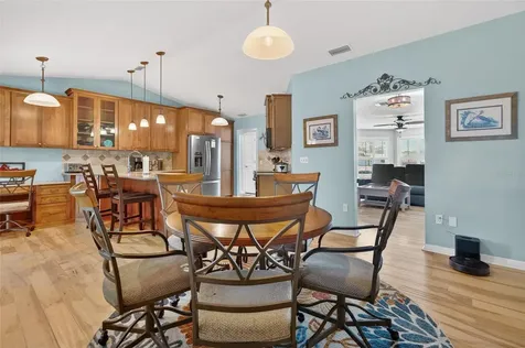 5118 Royal Oak Drive Fruitland Park FL 34731