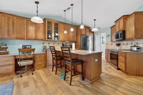 5118 Royal Oak Drive Fruitland Park FL 34731