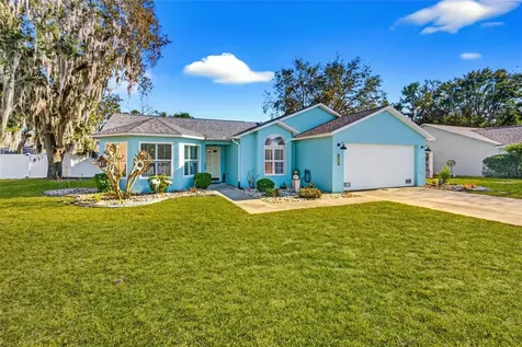 5118 Royal Oak Drive Fruitland Park FL 34731