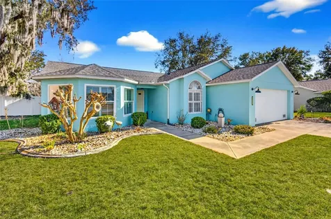 5118 Royal Oak Drive Fruitland Park FL 34731
