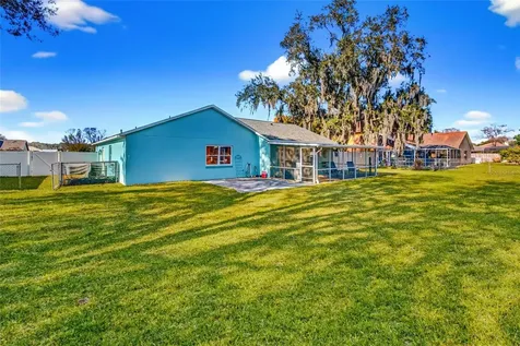 5118 Royal Oak Drive Fruitland Park FL 34731