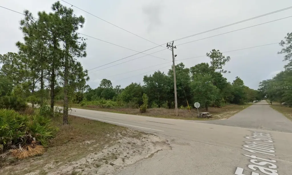 1007 E 10th Street Lehigh Acres FL 33972