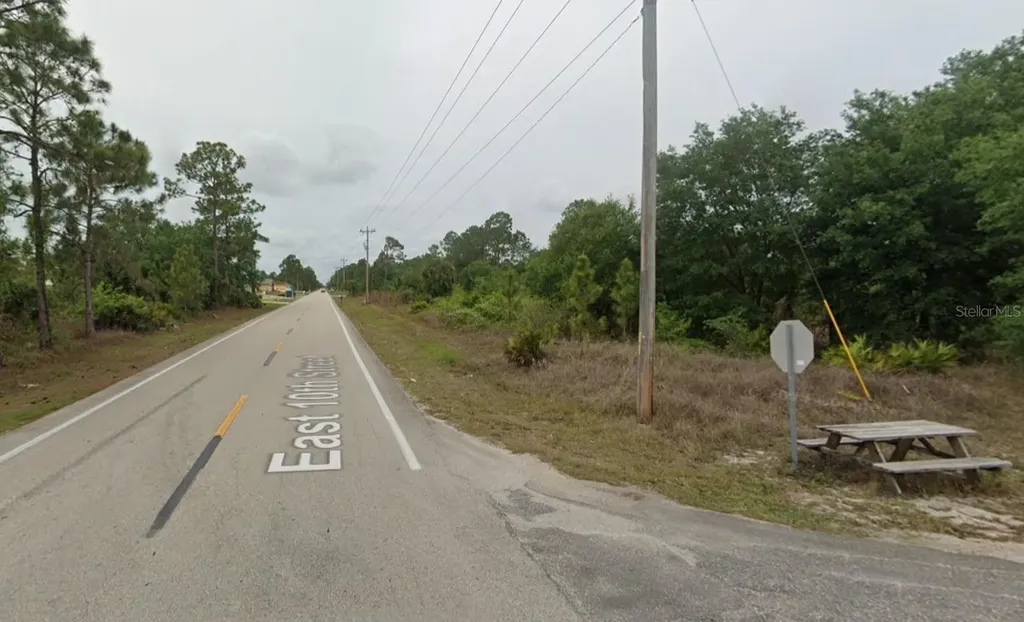 1007 E 10th Street Lehigh Acres FL 33972