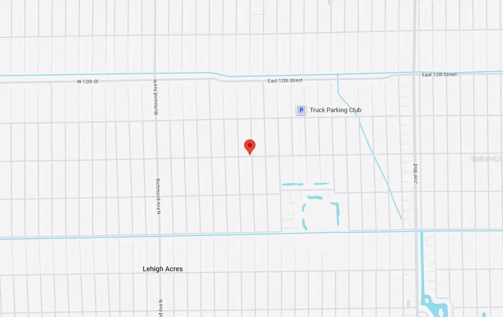 1007 E 10th Street Lehigh Acres FL 33972